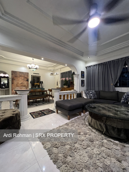 Blk 319 Tampines Street 33 (Tampines), HDB 4 Rooms #361146671